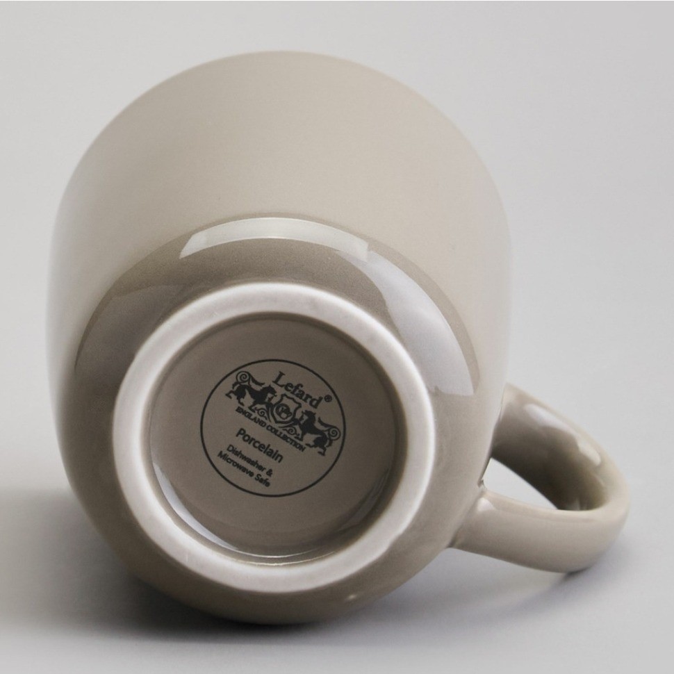 Кружка lefard "trendy" 380 мл (358-2230)