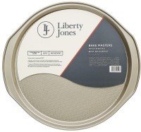 Противень для духовки bake masters, 35,3х33 см (76943)