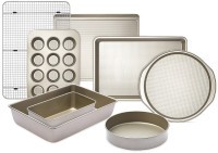 Противень для духовки bake masters, 35,3х33 см (76943)