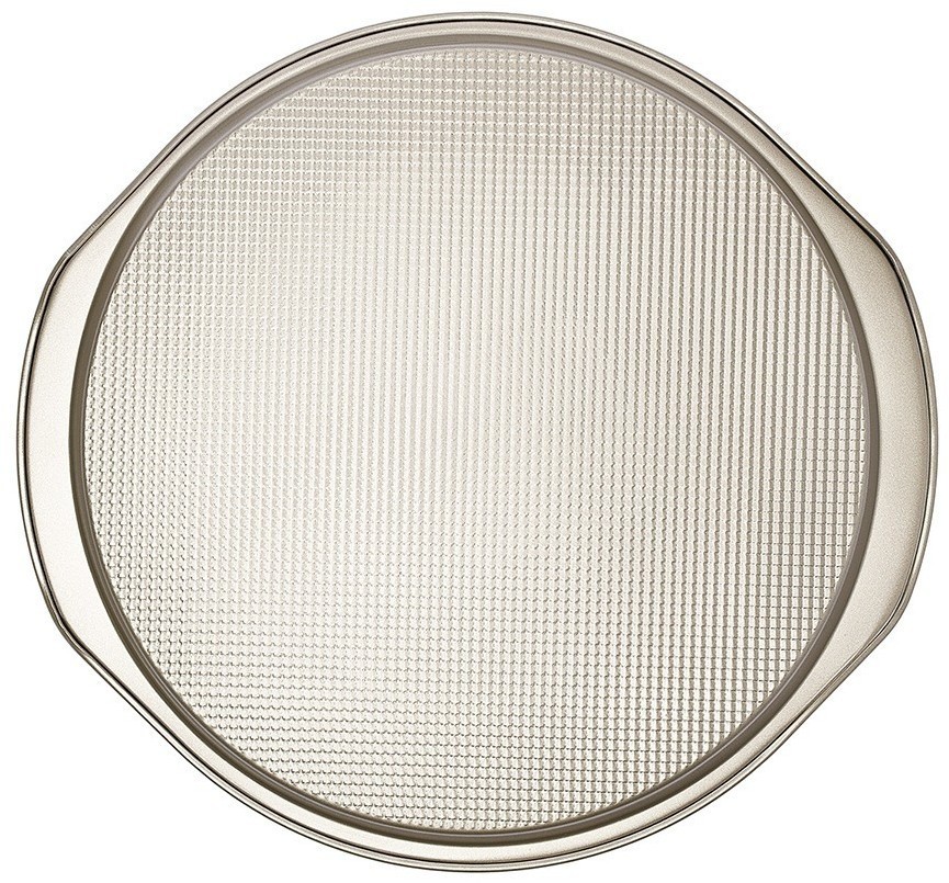 Противень для духовки bake masters, 35,3х33 см (76943)