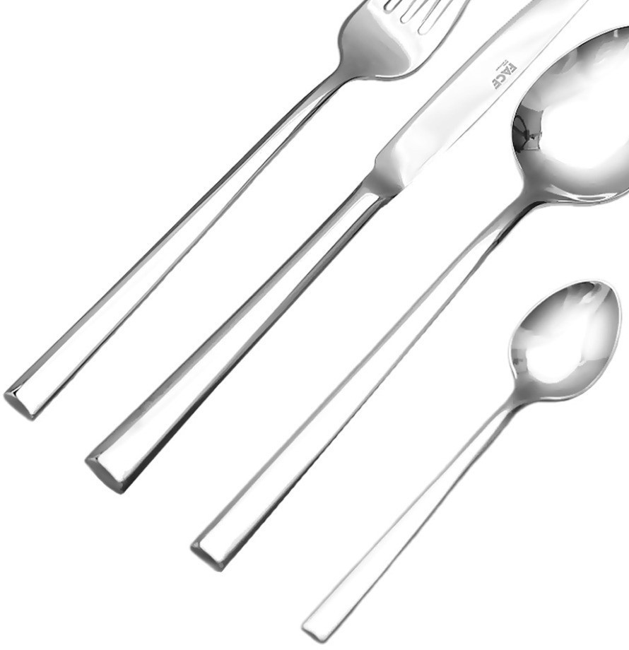 Face Набор столовых приборов 4 шт  INVICTA INVO4C