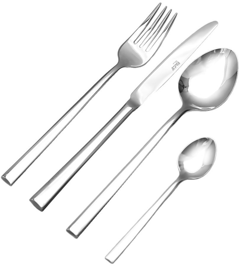 Face Набор столовых приборов 4 шт  INVICTA INVO4C
