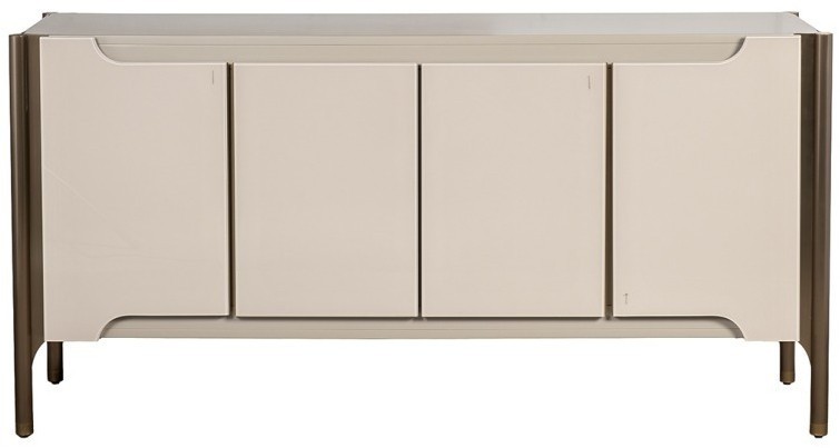 Комод Grimaldi светлый 160*42*80см (TT-00013479)