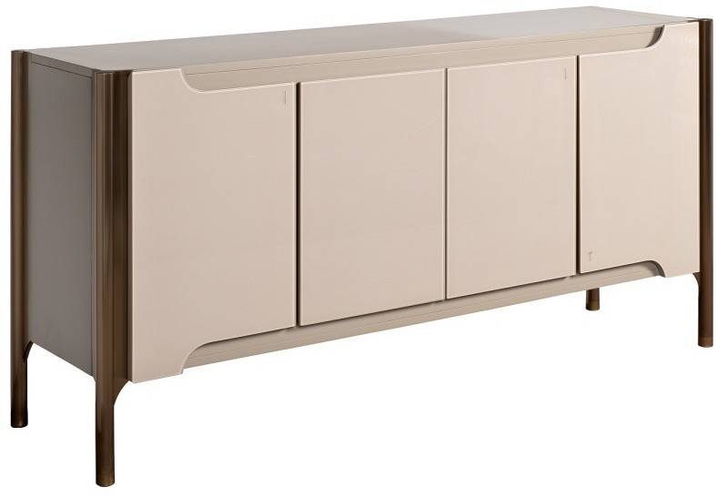 Комод Grimaldi светлый 160*42*80см (TT-00013479)