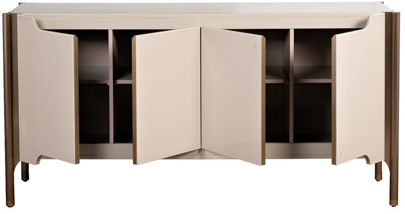 Комод Grimaldi светлый 160*42*80см (TT-00013479)