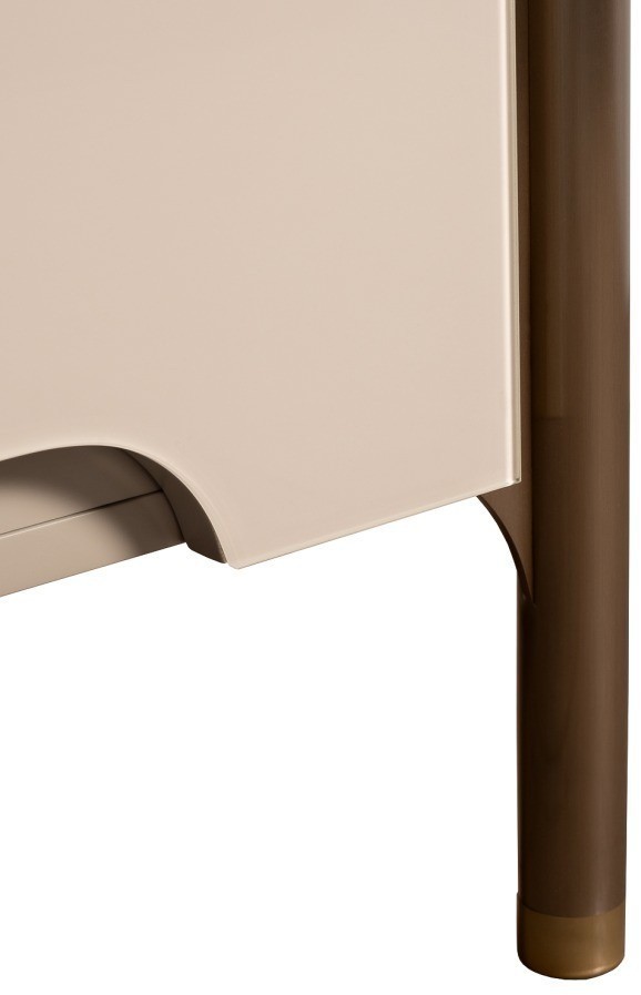 Комод Grimaldi светлый 160*42*80см (TT-00013479)