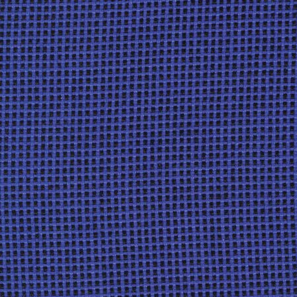 Кресло оператора Brabix Prestige Ergo MG-311 ткань черно-синее 531876 (71847)