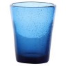 Стакан DF05199/SB, стекло, blue, ROOMERS TABLEWARE