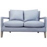 Диван Джим Jim Sofa/Vision 08, дерево, текстиль, grey, ROOMERS FURNITURE