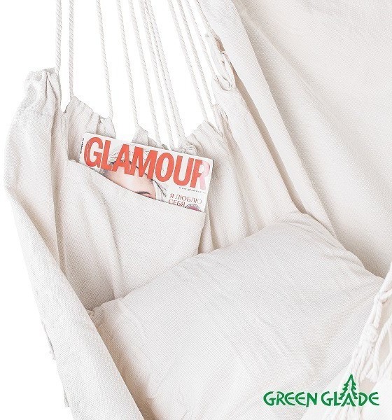 Кресло-гамак Green Glade G-050 (89100)