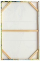 Панно декоративное spectrum №2, 60х90 см (78824)