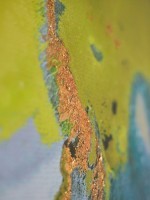 Панно декоративное spectrum №2, 60х90 см (78824)