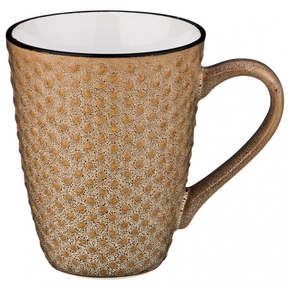 Кружка 340 мл Lefard (155-270)