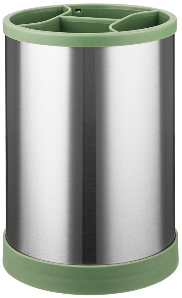 Подставка для столовых приборов 12x16.7см Agness (671-522)