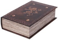 Шкатулка-книжка 27х18х7 см Lefard (94-220)