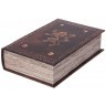 Шкатулка-книжка 27х18х7 см Lefard (94-220)