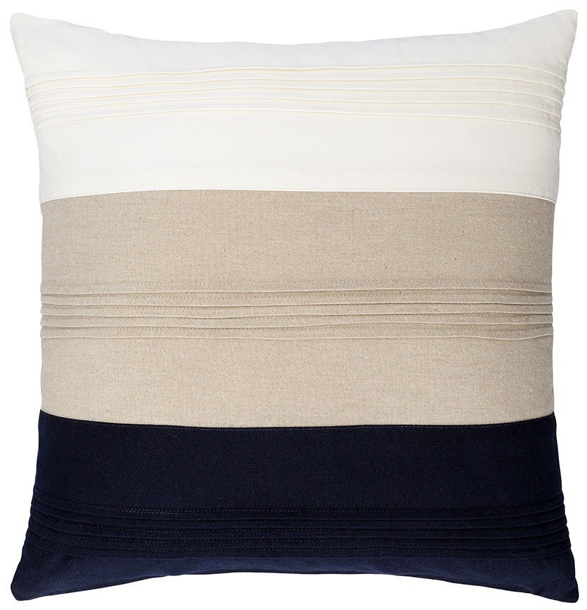 Подушка декоративная navy mood из коллекции sea treasures, 45х45 см (79017)