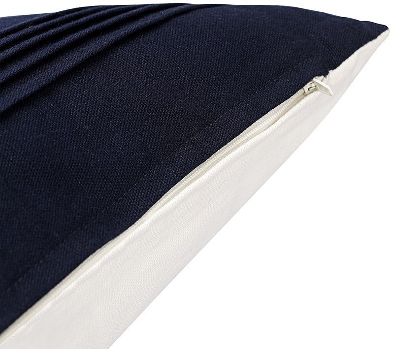Подушка декоративная navy mood из коллекции sea treasures, 45х45 см (79017)