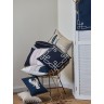 Подушка декоративная navy mood из коллекции sea treasures, 45х45 см (79017)