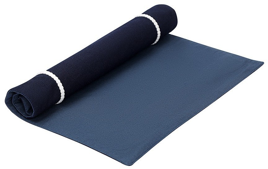 Салфетка под приборы navy story из коллекции sea treasures, 33х48 см (79025)