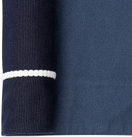 Салфетка под приборы navy story из коллекции sea treasures, 33х48 см (79025)