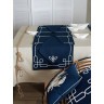 Салфетка под приборы navy story из коллекции sea treasures, 33х48 см (79025)