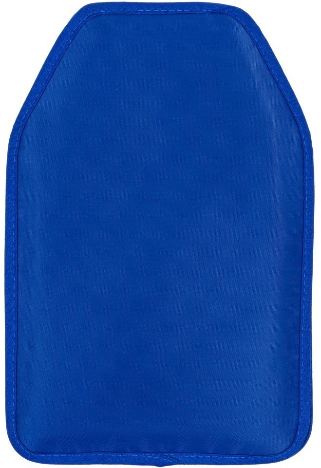 Охладительная рубашка для бутылок синяя ST2916 Blue