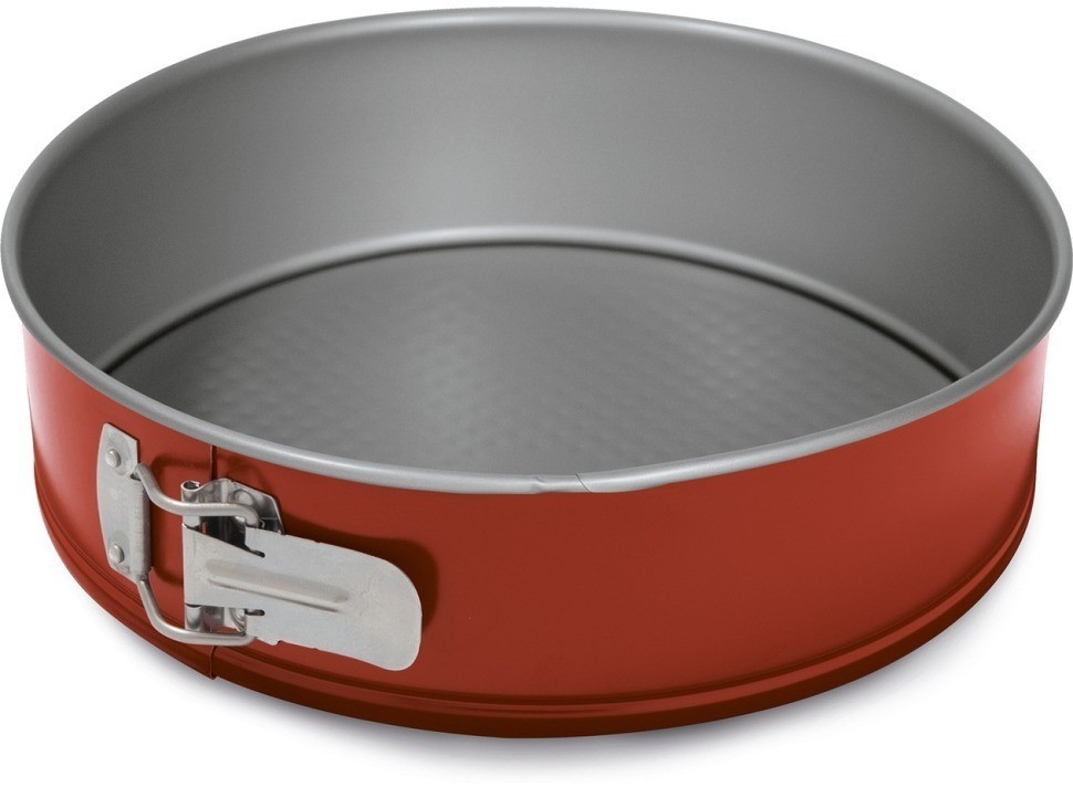 Форма для выпекания круглая разъемная, 18 см 50118HGNAM