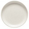 Тарелка SOP161-VAN(SOP161-VC7208), 16 см, керамика, Vanilla, CASAFINA BY COSTA NOVA
