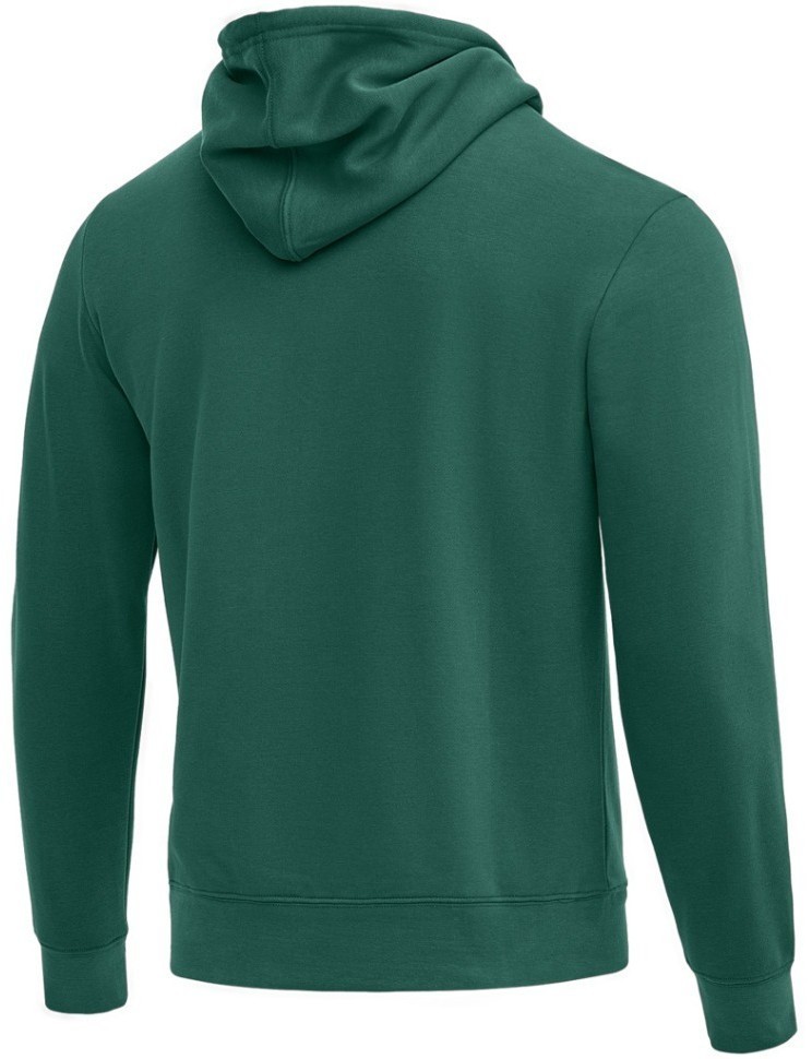Худи JOGEL ESSENTIAL Cotton Hoodie, темно-зеленый, детский (2121856)