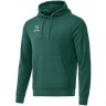 Худи JOGEL ESSENTIAL Cotton Hoodie, темно-зеленый, детский (2121856)