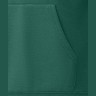 Худи JOGEL ESSENTIAL Cotton Hoodie, темно-зеленый, детский (2121856)