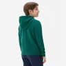 Худи JOGEL ESSENTIAL Cotton Hoodie, темно-зеленый, детский (2121856)