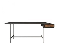 Письменный стол Emerson арт EM21-ET