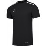 Футболка тренировочная JOGEL DIVISION Training Tee, черный (2105772)