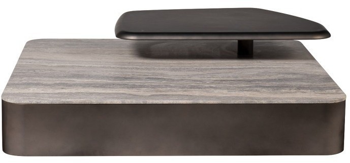 Стол журнальный 110*110*35см (TT-00015287)