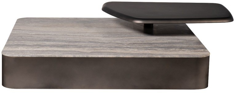 Стол журнальный 110*110*35см (TT-00015287)