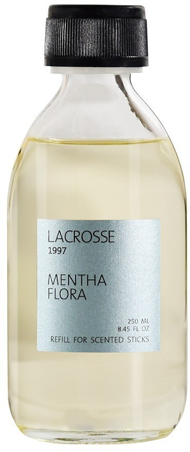Наполнитель для диффузора lacrosse, mentha flora, 250 мл (78996)