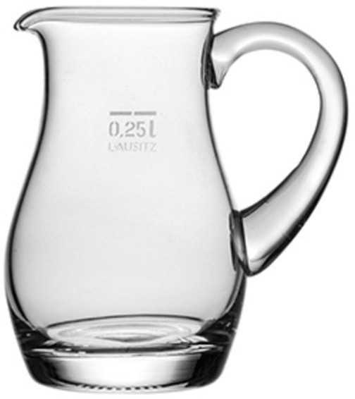 Графин 85154/45/13/90 (411 00 62), стекло, clear, STOLZLE