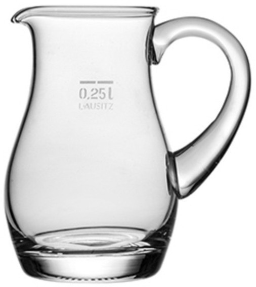 Графин 85154/45/13/90 (411 00 62), стекло, clear, STOLZLE