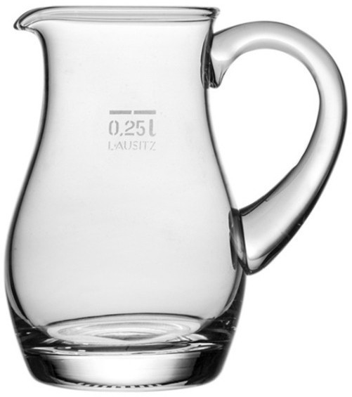 Графин 85154/45/13/90 (411 00 62), стекло, clear, STOLZLE