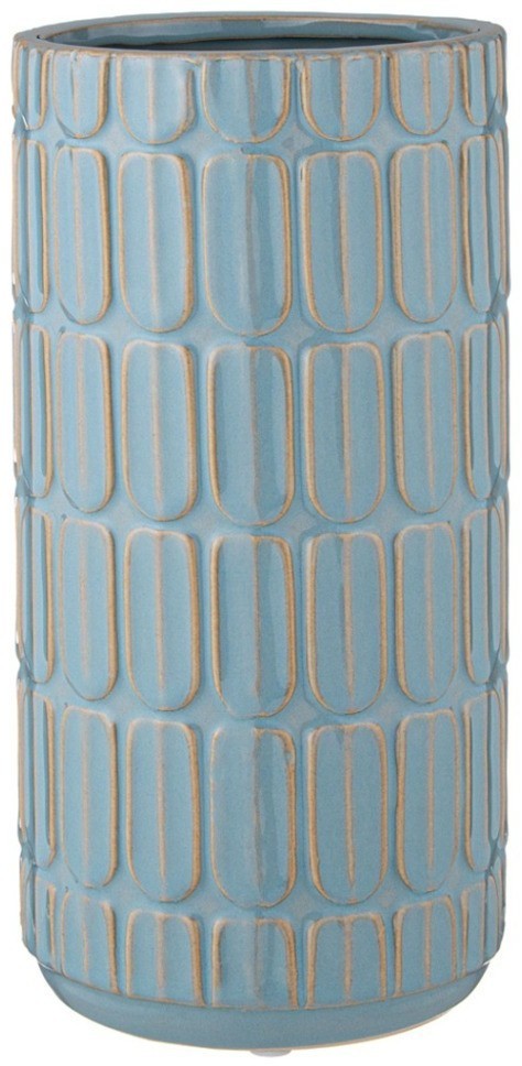 Ваза 13*13*26 см Bronco (112-638)