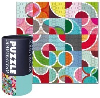 Игра-пазл circus (69005)