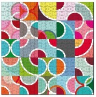 Игра-пазл circus (69005)