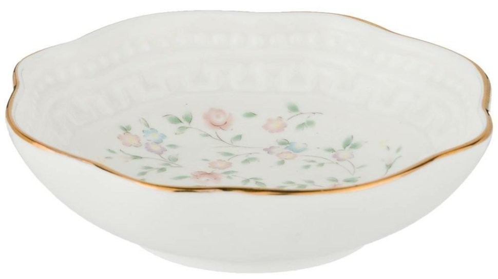 Набор розеток lefard "фабьен"  6 шт. 10 см (760-633)