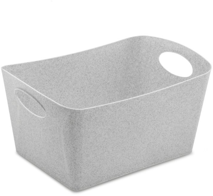 Контейнер для хранения boxxx, organic, 3,5 л, серый (64224)