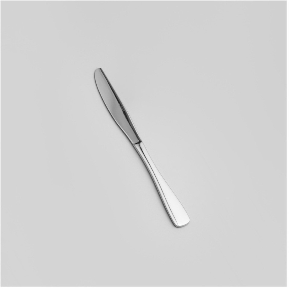 Набор столовых приборов soldi agness 24 пр., сталь 18/10 (1000-013)