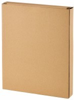 Блюдо сервировочное коллекция &quot;pine cones&quot;, 24,5*18,6*2,1 см Bronco (230-523)