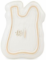 Блюдо сервировочное коллекция &quot;pine cones&quot;, 24,5*18,6*2,1 см Bronco (230-523)