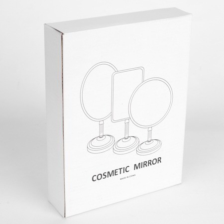 Зеркало для макияжа (12232)